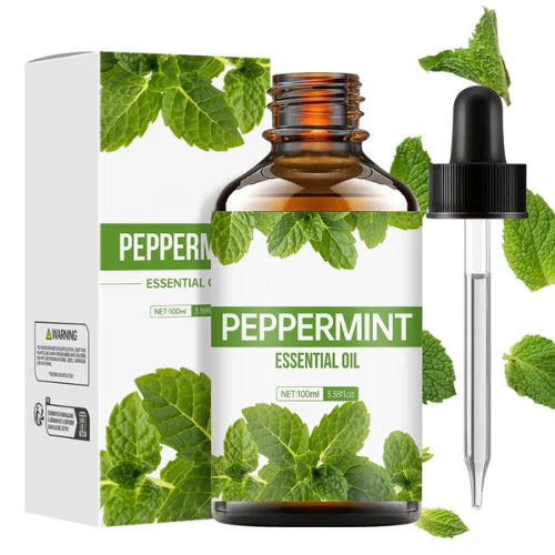Peppermint Oil